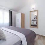 Apartment Igor *