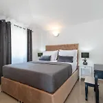 Apartment Igor