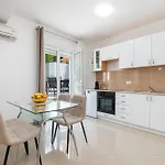 Apartment Igor