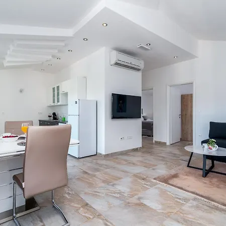 Appartement Igor Trogir