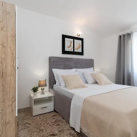 Apartmán Igor