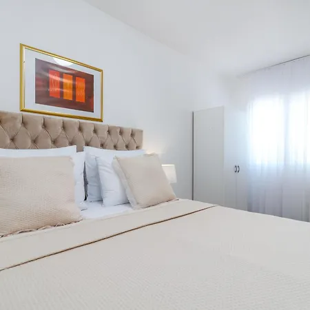 Igor Appartement *