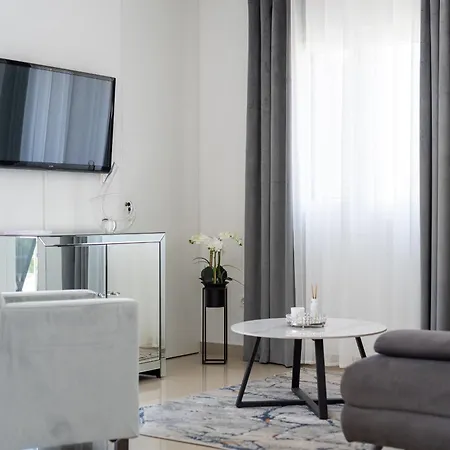 Igor Appartement *
