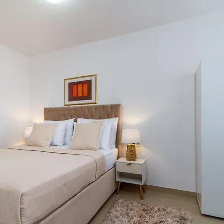 Appartement Igor *