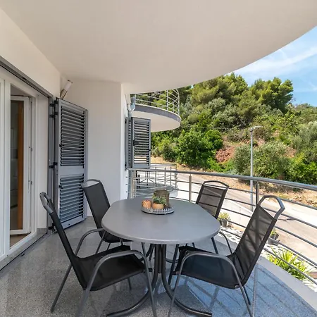 Apartmán Igor Trogir
