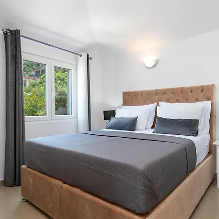Igor Appartement Trogir