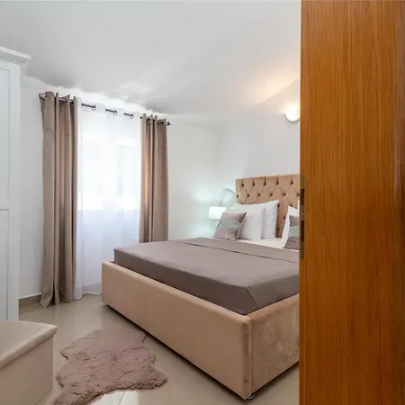 Apartmán Igor