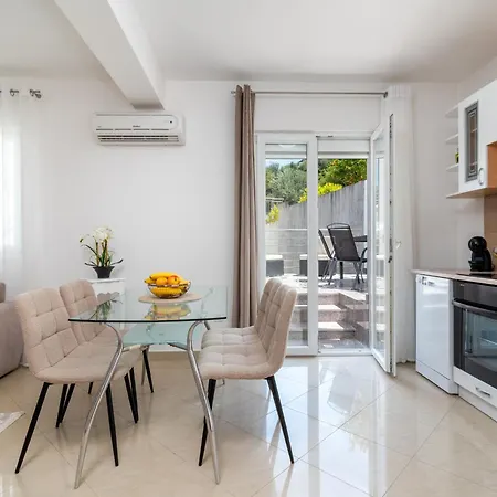 Igor Appartement *