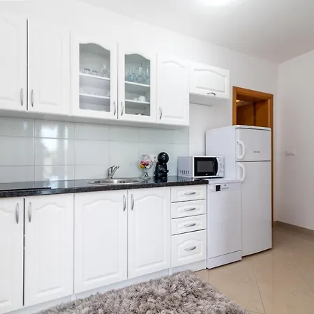 Apartamento Igor Trogir