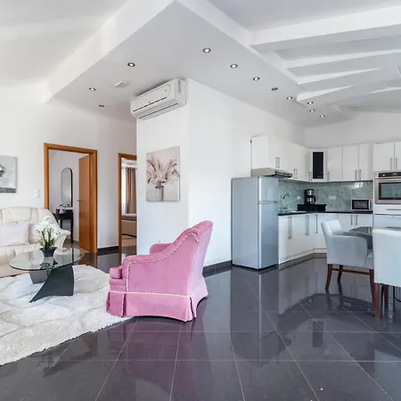 Apartamento Igor