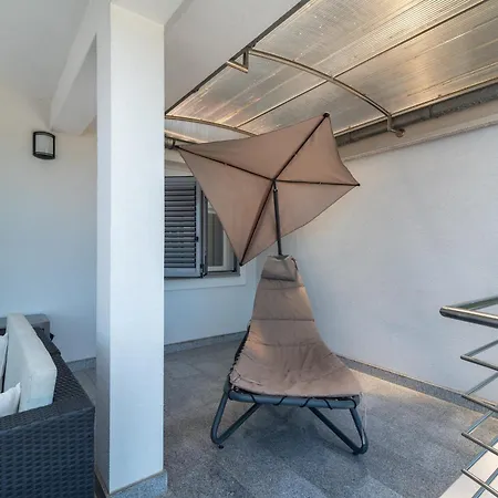 Διαμέρισμα Igor