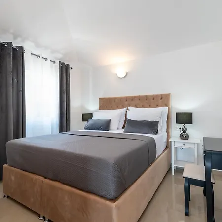 Διαμέρισμα Igor