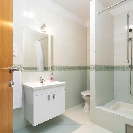 Igor Lejlighed Trogir