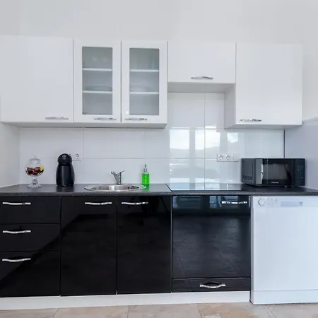 Igor Apartman *