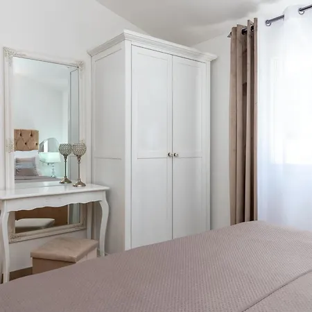 Apartman Igor *